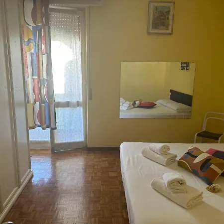 Apartmán Feel - Borgo Palazzo *