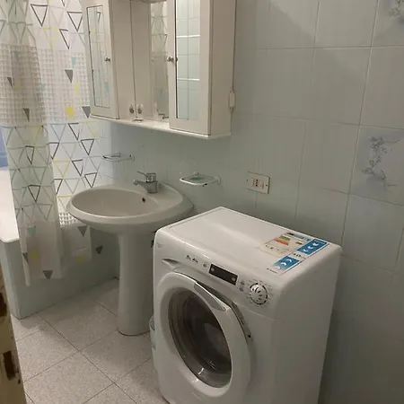 Feel - Borgo Palazzo Apartmán