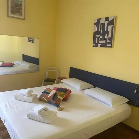 Apartmán Feel - Borgo Palazzo *