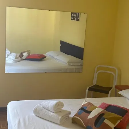 Apartmán Feel - Borgo Palazzo Bergamo