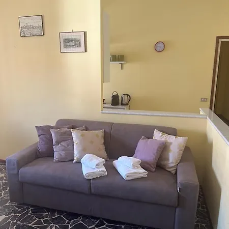 Feel - Borgo Palazzo Apartmán Bergamo