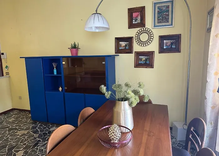 Apartment Feel - Borgo Palazzo