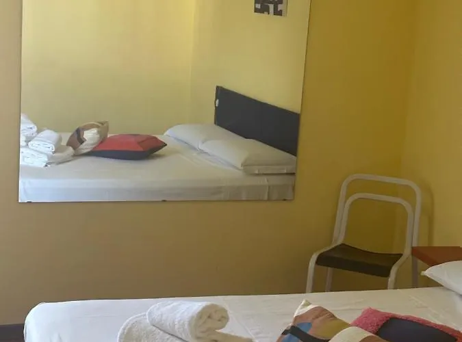 Apartment Feel - Borgo Palazzo Bergamo