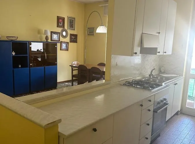 Apartment Feel - Borgo Palazzo