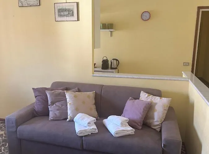 Feel - Borgo Palazzo Apartment Bergamo